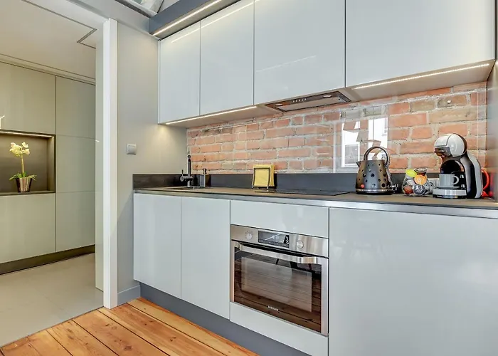 Monte アパート *