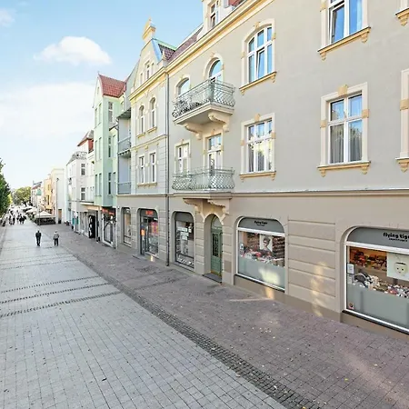 Monte Sopot