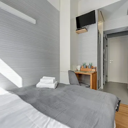 Apartment Monte