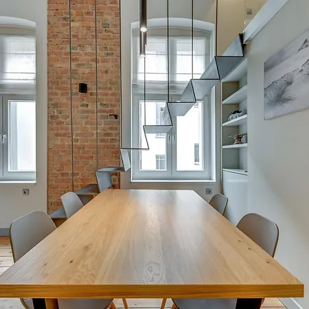 Monte Appartement Sopot