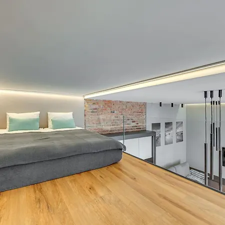 Apartment Monte *