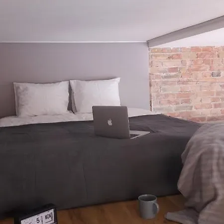 Monte Apartment